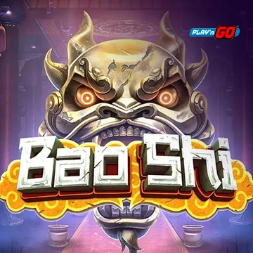 PlaynGo : Bao Shi - HIGHBET33