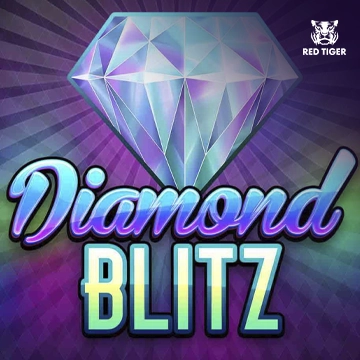 Diamond Blitz - HIGHBET33
