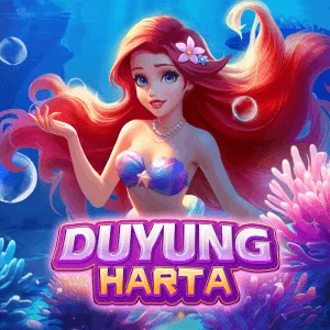 Mermaid Fortune - HIGHBET33