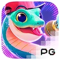 PGSoft : Fortune Snake - HIGHBET33