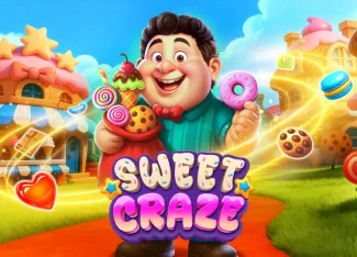 Pragmatic : Sweet Craze - HIGHBET33