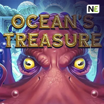 Oceans Treasure - HIGHBET33