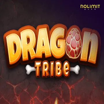 NolimitCity : Dragon Tribe - HIGHBET33