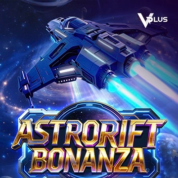 Astro Rift Bonanza - HIGHBET33