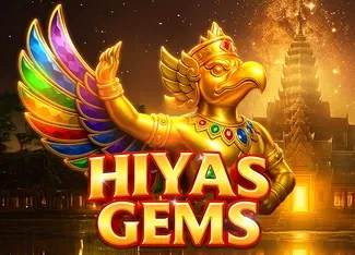 PLAYSTAR : HIYAS GEMS - HIGHBET33