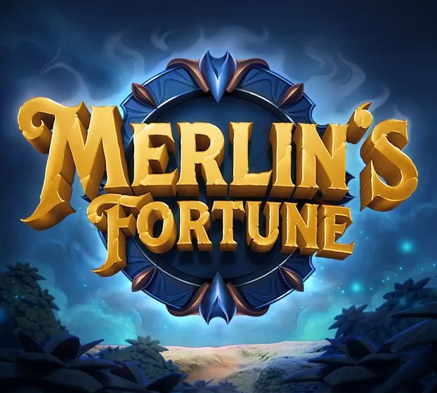 Merlins Fortune - HIGHBET33