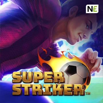 Super Striker - HIGHBET33