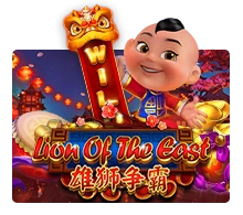 Joker123 : Lion Of The East - HIGHBET33
