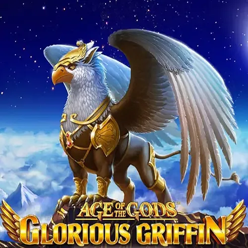 Age of the Gods: Glorious Griffin - HIGHBET33
