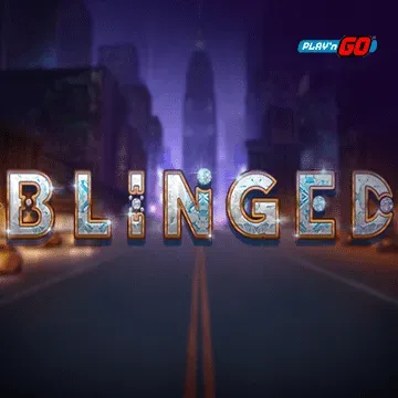 PlaynGo : Blinged - HIGHBET33