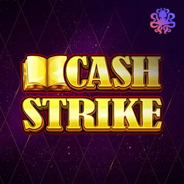 Cash Strike - HIGHBET33