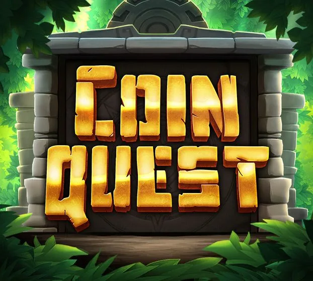 Coin Quest - HIGHBET33