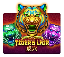 Joker123 : Tigers Lair - HIGHBET33