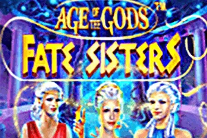 Age of the Gods: Fate Sisters - HIGHBET33