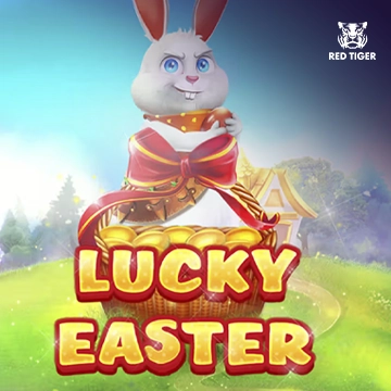 Lucky Easter - HIGHBET33