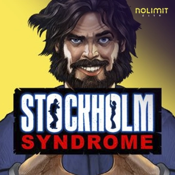 NolimitCity : Stockholm Syndrome - HIGHBET33