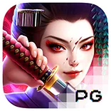 PGSoft : Geishas Revenge - HIGHBET33