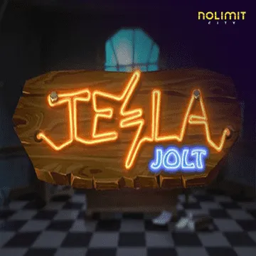 NolimitCity : Tesla Jolt - HIGHBET33