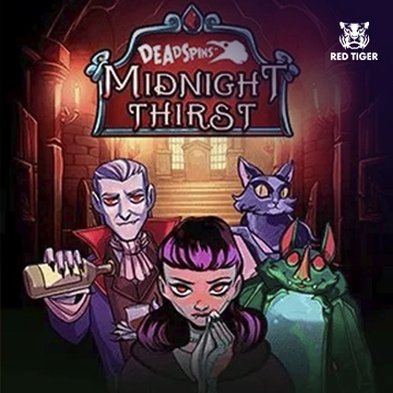 Midnight Thirst - HIGHBET33