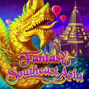 PLAYSTAR : FANTASY SOUTHEAST ASIA - HIGHBET33
