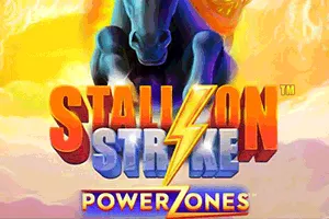 Stallion Strike - HIGHBET33