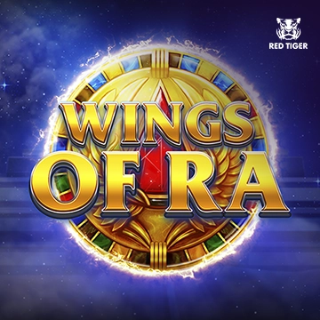 Wings of Ra - HIGHBET33