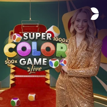 Super Color Game - HIGHBET33