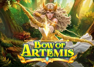 Pragmatic : Bow of Artemis - HIGHBET33