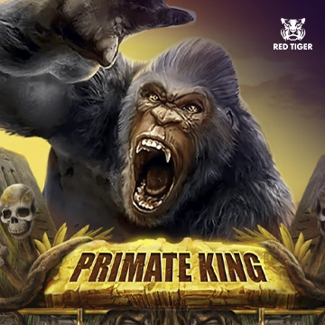 Primate King - HIGHBET33