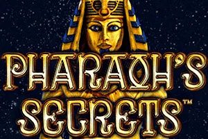 Pharaohs Secrets - HIGHBET33