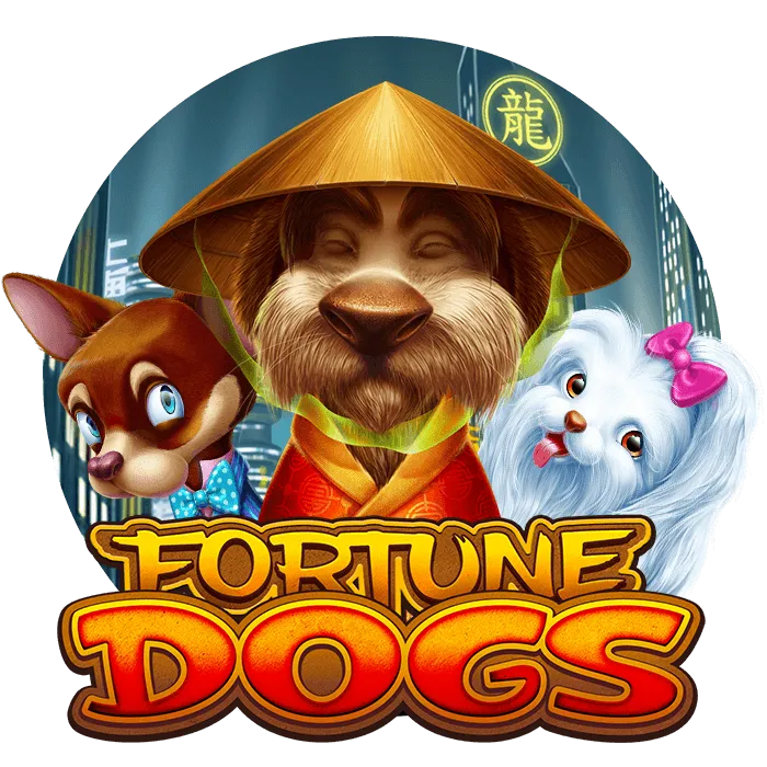 Habanero : Fortune Dogs - HIGHBET33