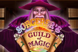 Sorcerers Guild of Magic - HIGHBET33