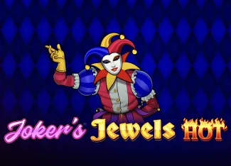 Pragmatic : Jokers Jewels Hot - HIGHBET33