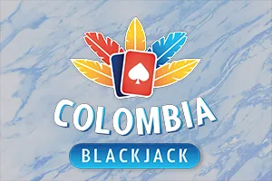 Colombia Blackjack - HIGHBET33