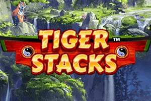 Tiger Stacks - HIGHBET33