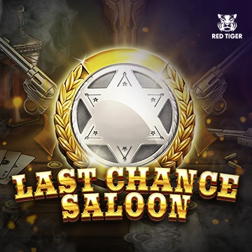 Last Chance Saloon - HIGHBET33