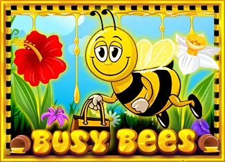 Pragmatic : Busy Bees - HIGHBET33