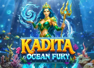 Pragmatic : Kadita Ocean Fury - HIGHBET33