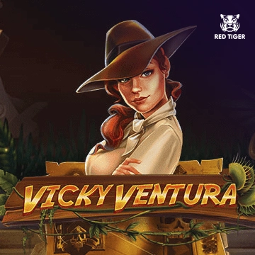 Vicky Ventura - HIGHBET33