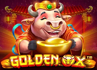 Pragmatic : Golden Ox - HIGHBET33