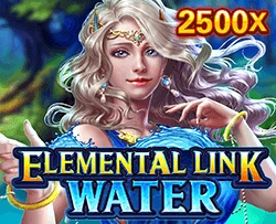 Elemental Link Water - HIGHBET33