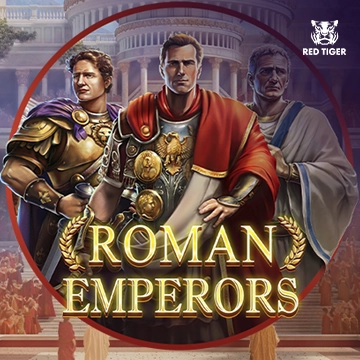 Roman Emperors - HIGHBET33