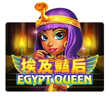 Joker123 : Egypt Queen - HIGHBET33
