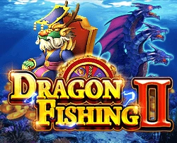 Dragon Fishing II - HIGHBET33