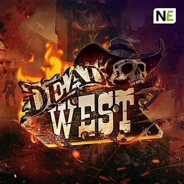 Dead West - HIGHBET33