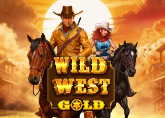 Pragmatic : Wild West Gold - HIGHBET33