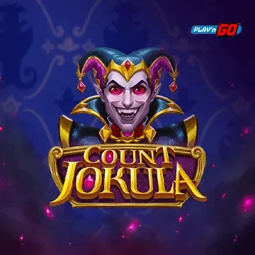 PlaynGo : Count Jokula - HIGHBET33