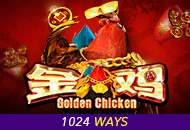 Spadegaming : Golden Chicken - HIGHBET33