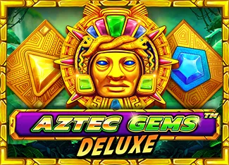 Pragmatic : Aztec Gems Deluxe - HIGHBET33