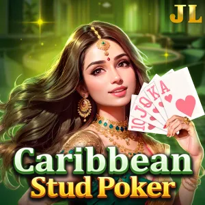 Caribbean Stud Poker - HIGHBET33